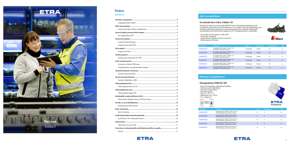 Etra